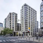 Golden Apartments- Mennica Residence, 1-bedroom In Center #306 Warsaw