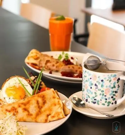 Golden Apartments- Mennica Residence, 1-bedroom In Center #306 Appartamento Varsavia