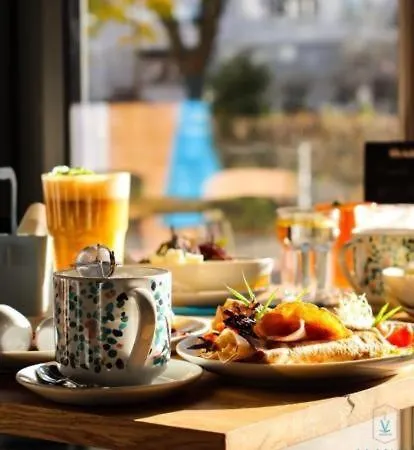 Golden Apartments- Mennica Residence, 1-bedroom In Center #306 Apartamento *