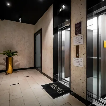Urban Chic - Mennica Residence, 1-bedroom In Center #306 *